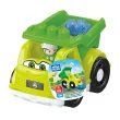Instruction booklet for HBP13 Raphy Recycling Truck