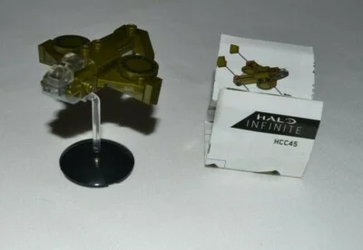 Infinite Series 3 Mini Wasp
