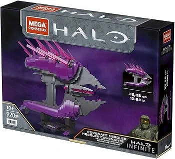 Covenant Needler