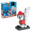 Instruction booklet for HDJ30 Paw Patrol Marshall