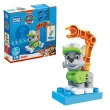 Instruction booklet for HDJ32 Paw Patrol Rocky