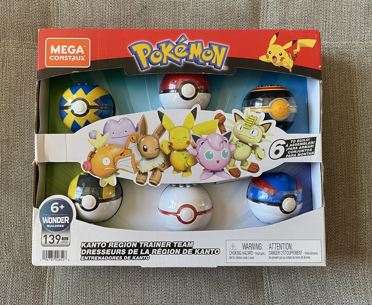 Pokémon Pack