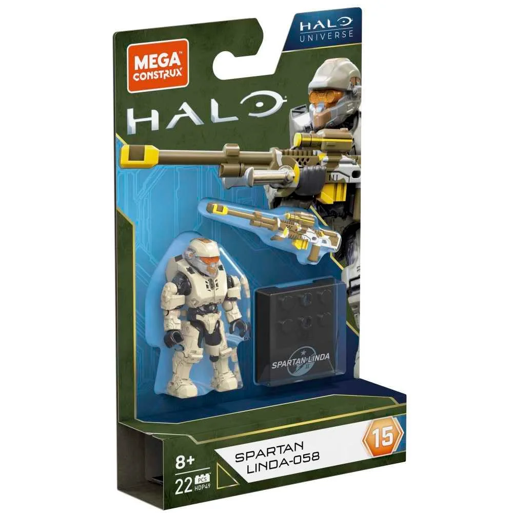 Original packaging for HDP49 Halo Spartan Linda-058