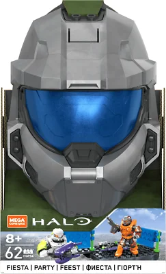Halo Fiesta