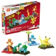 Pokémon Kanto Region Team