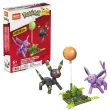 Pokémon Umbreon & Espeon