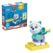 Instruction booklet for HGJ82 PAW Patrol Everest