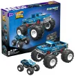 Bigfoot Truck