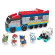 Instruction booklet for HJN73 PAW Patrol PAW Patroller