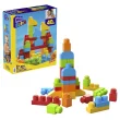 Instruction booklet for HKN40 Let's Build It!