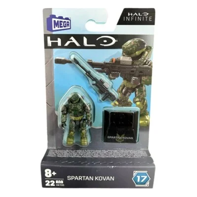 Series 17, Spartan Kovan
