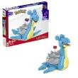 Pokémon Lapras in Multicolored