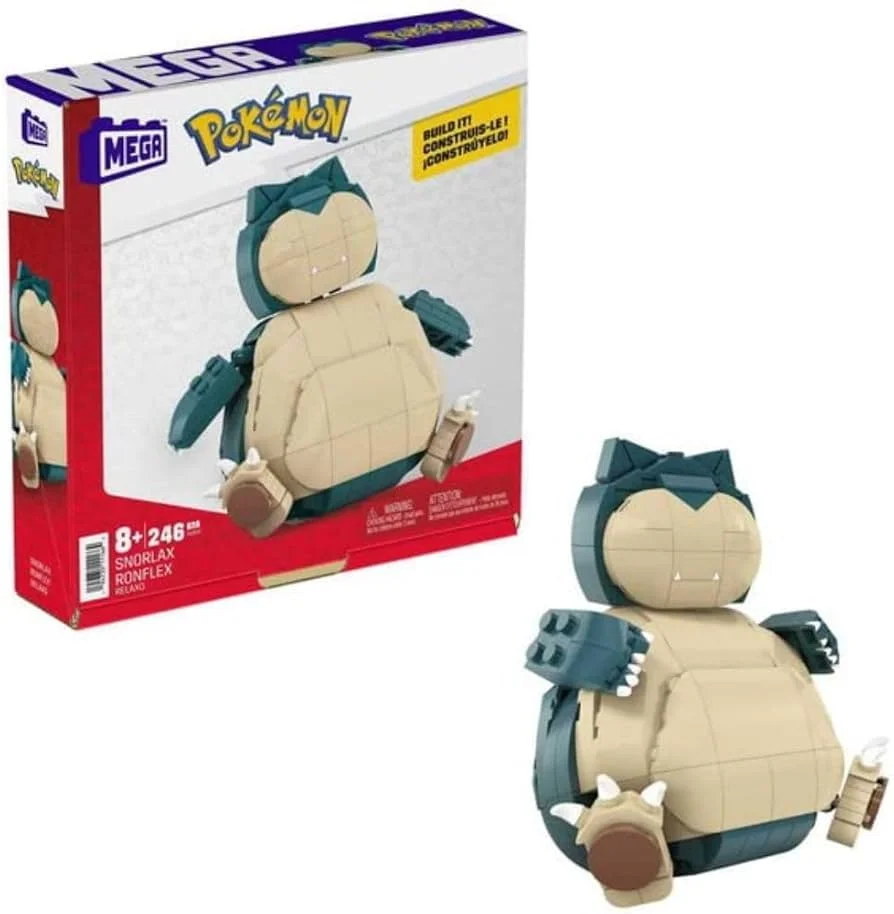 Snorlax