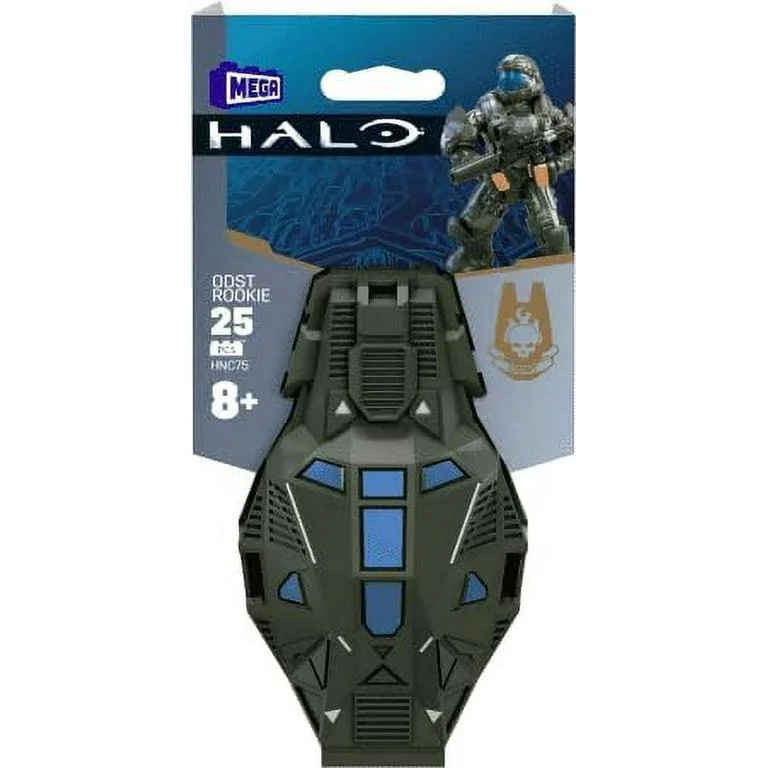 Halo ODST Rookie