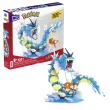 Pokémon Magikarp Evolution Set in Multicolored