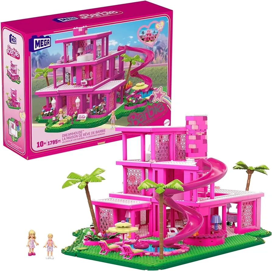 Dreamhouse