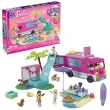 Barbie Dream Camper Adventure