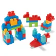 Instruction booklet for HRR52 Big Box of Blocks