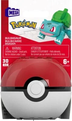 Bulbasaur