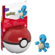 Original packaging for HTH95 POK - SQUIRTLE