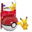 Original packaging for HTH96 POK - PIKACHU