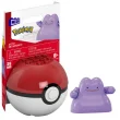 Original packaging for HTH98 POK - DITTO