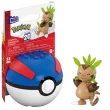 Original packaging for HWR20 Pokémon Chespin