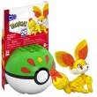 Original packaging for HWR21 Pokémon Fennekin
