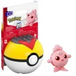 Original packaging for HWR23 Pokémon Igglybuff