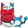 Original packaging for HWR25 Pokémon Marill