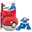 Original packaging for HWR28 Pokémon Poplio