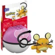 Original packaging for HWR30 Pokémon Dedenne