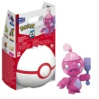 Original packaging for JCT20 Pokémon Tinkatink