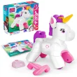 Instruction booklet for JKG36 Build & Enchant Unicorn