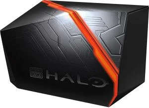 Halo 5 Guardians Icons Character Pack (SDCC 2015)