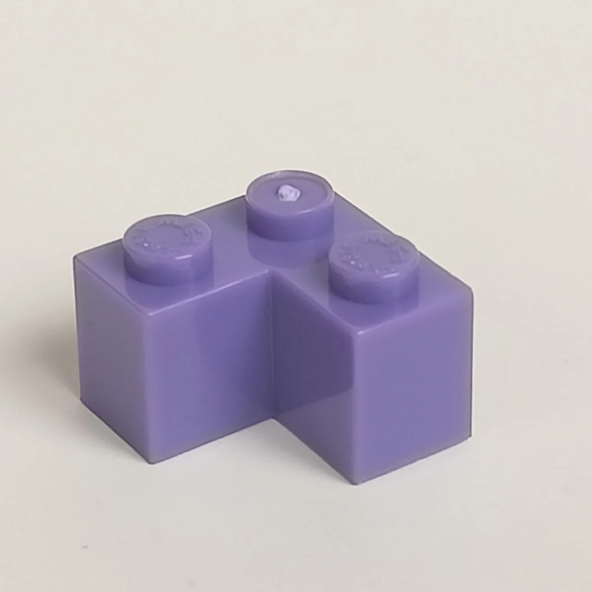 Brick 2 x 2 corner