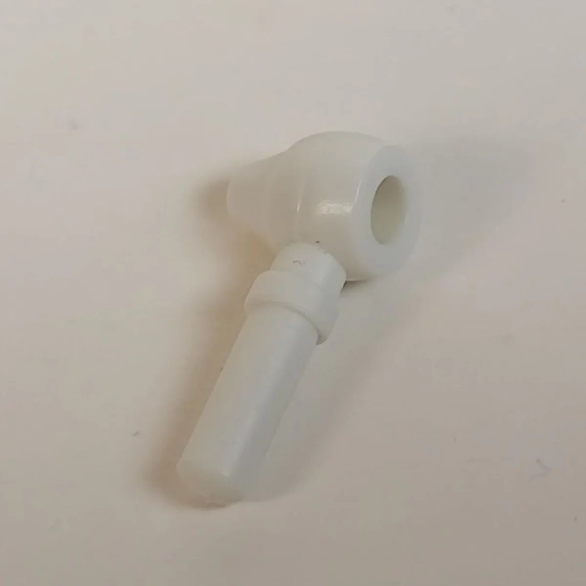 Tool: otoscope in White