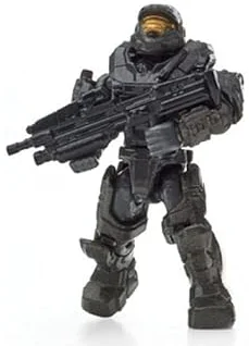 Figure, Halo: UNSC Spartan Noble Six