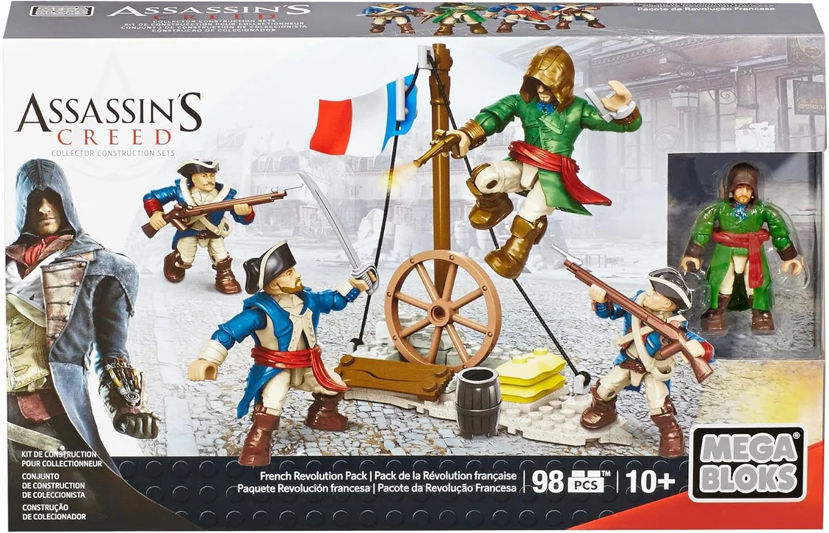 French Revolution Battalion