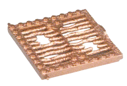 AM06941 in Copper (Metallic)
