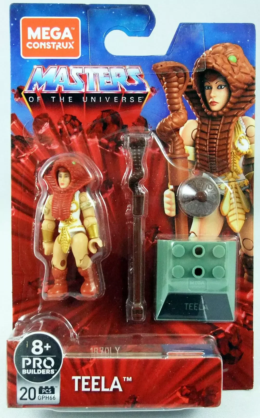 Teela