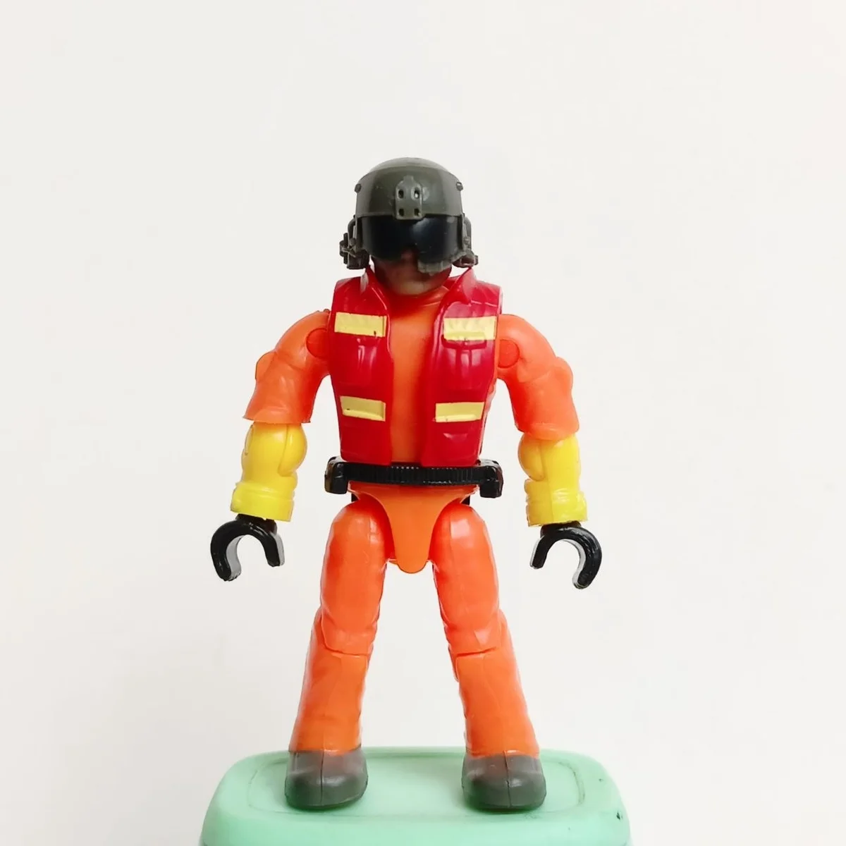 Rescue Diver