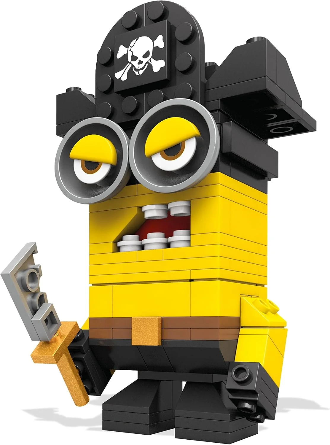 Pirate Minion