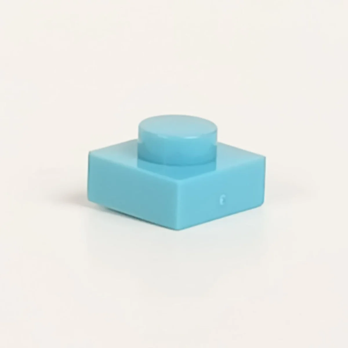 Plate 1 x 1 - Type 03