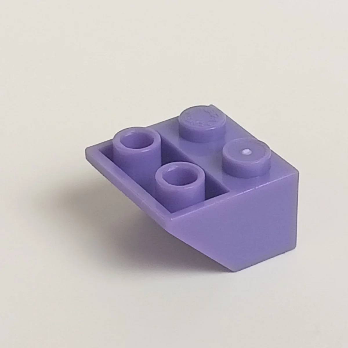 Slope Inverted Brick 45 2 x 2