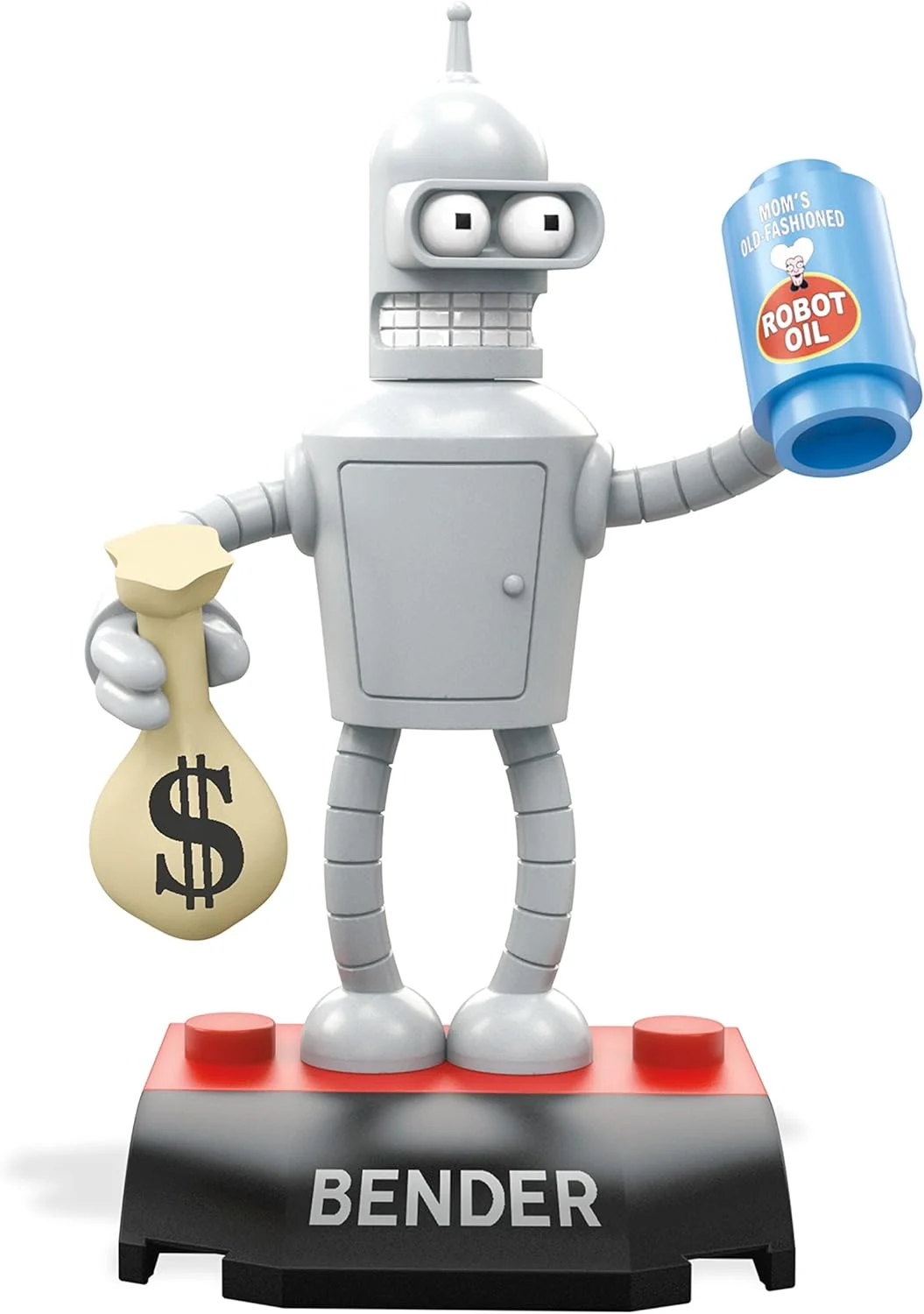 Bender