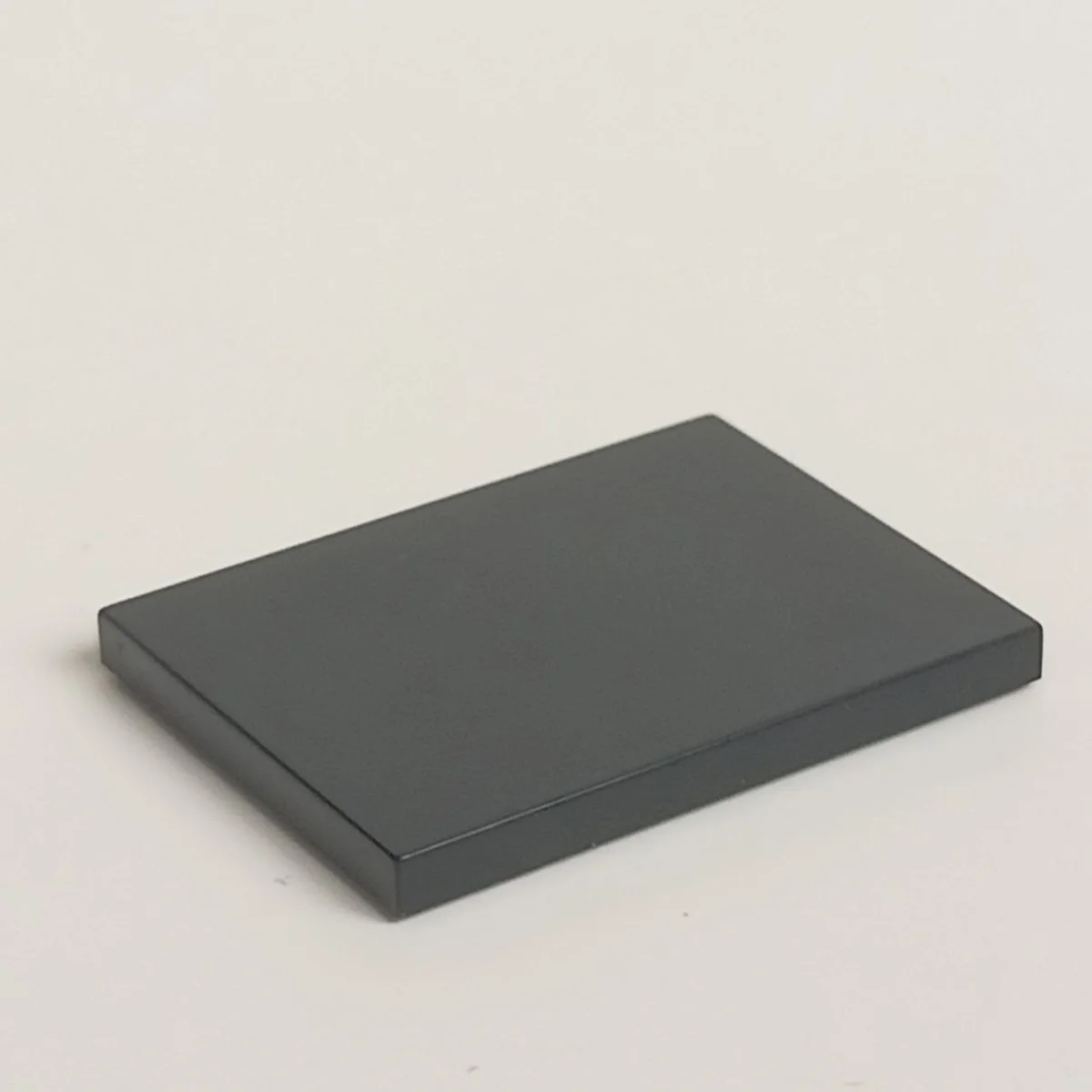 Tile 3 x 4 in Black