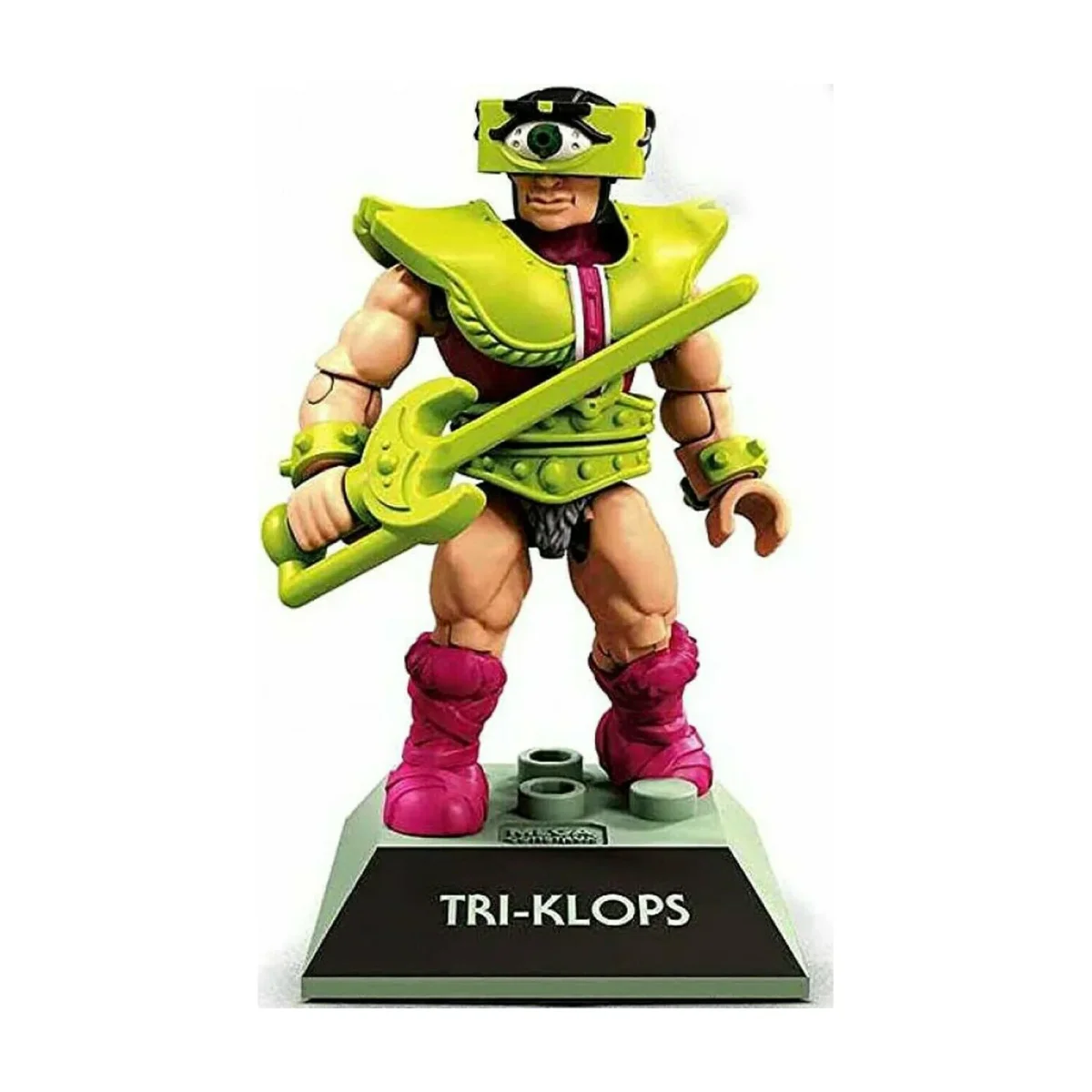 Tri-Klops