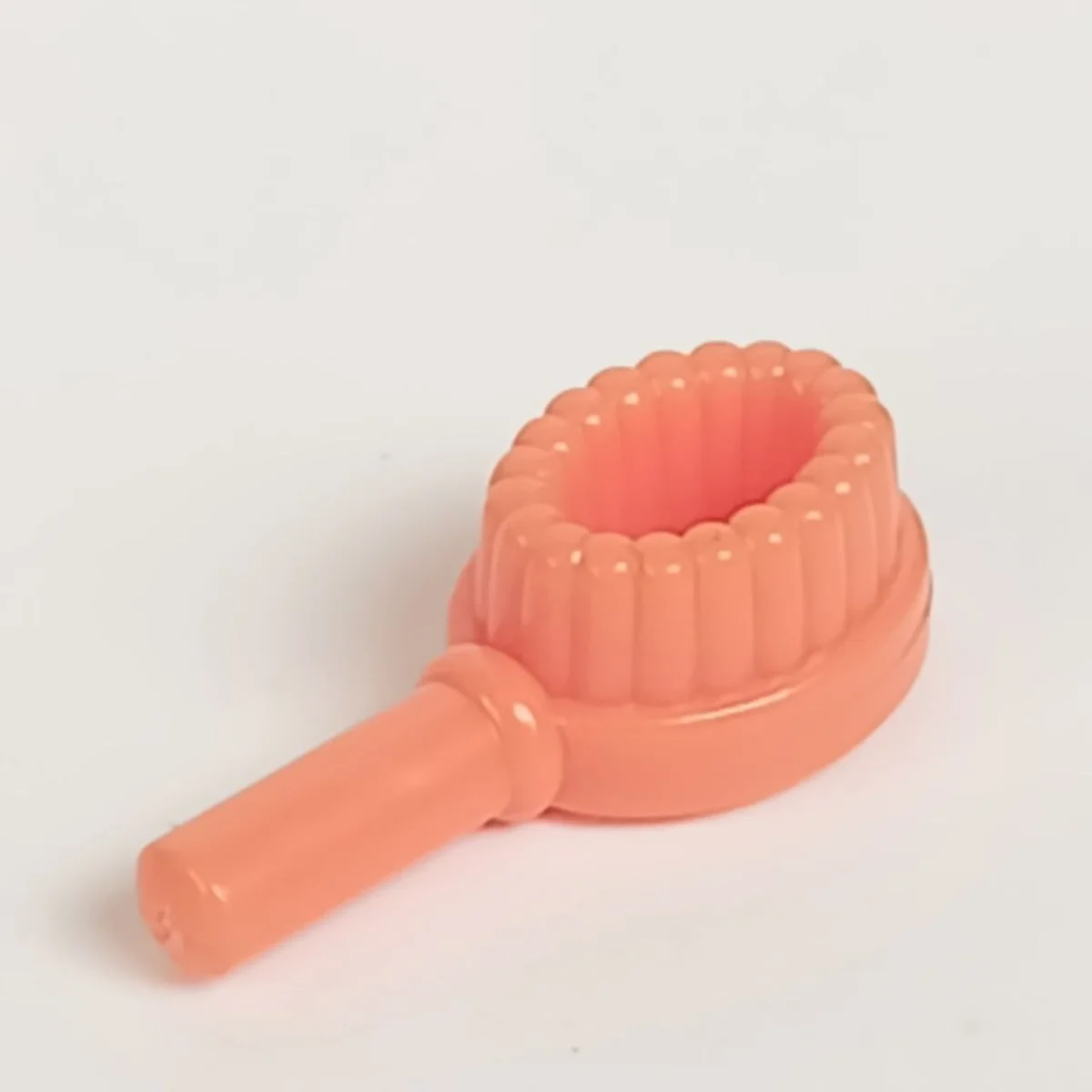 Figure: hair brush