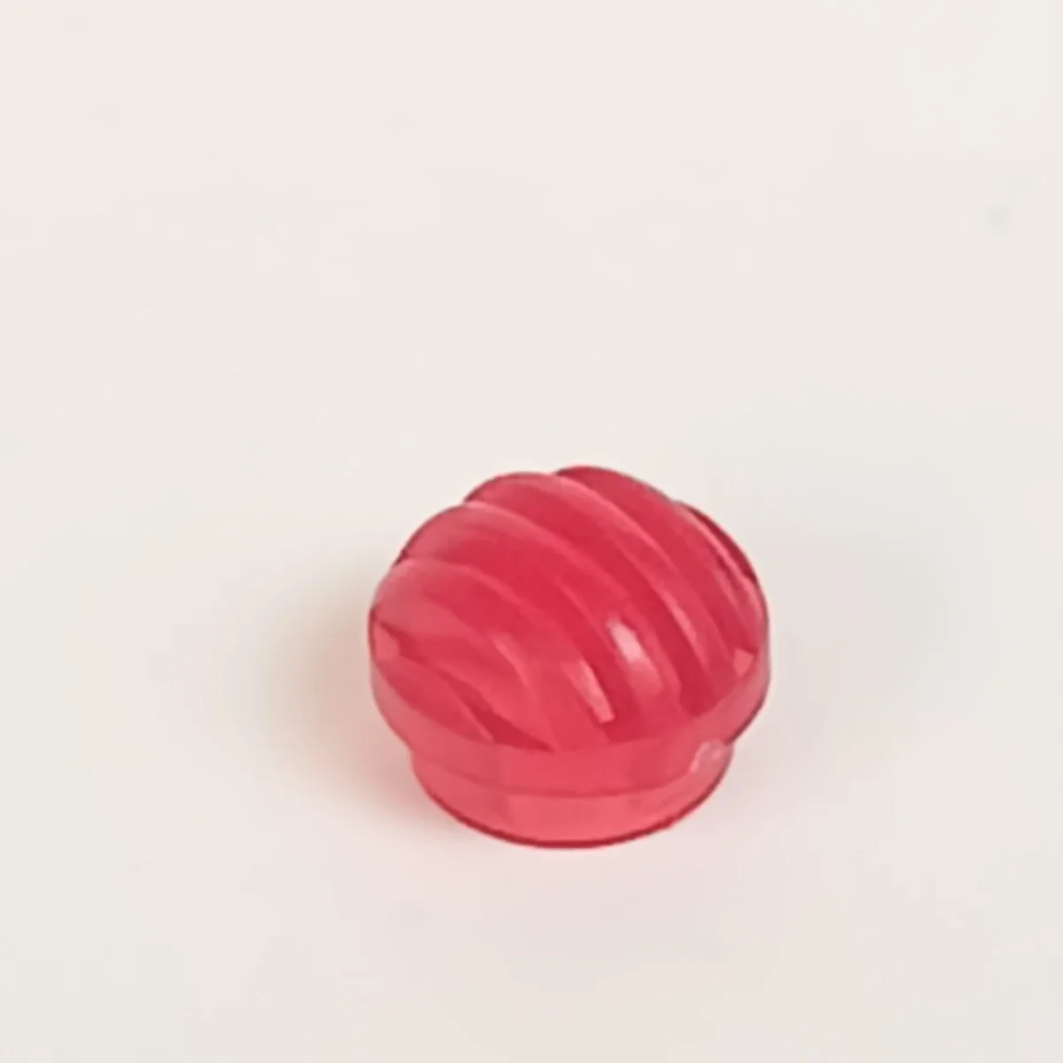 Tile Textured 1 x 1 Round Grill